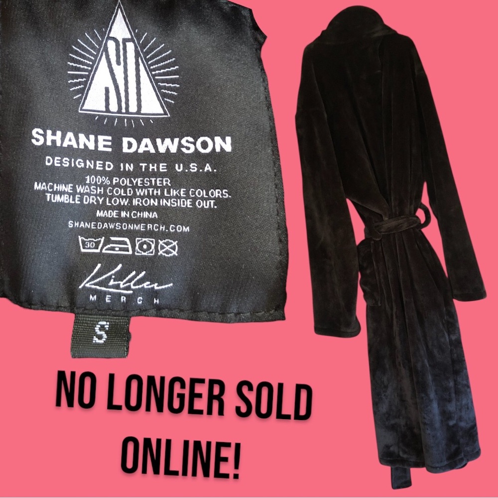 🐷 Shane Dawson Pig Robe 🐷 - Picture 3 of 3